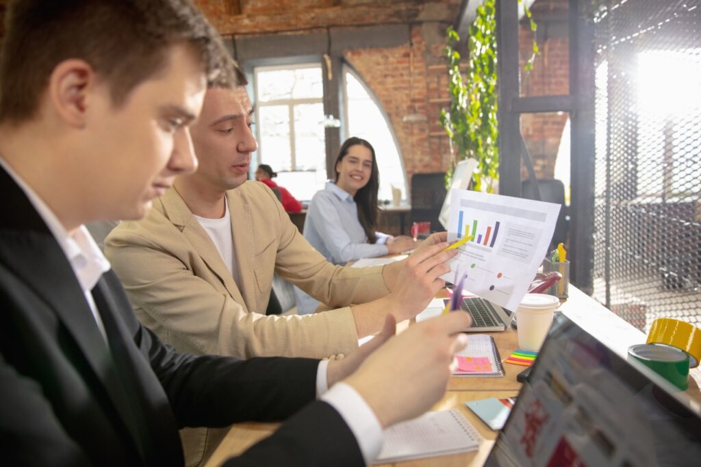 10 Estratégias de Marketing Essenciais para Pequenas Empresas 1