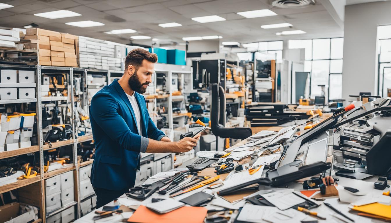 custos não previstos, pequenas empresas, gestão financeira, saúde financeira