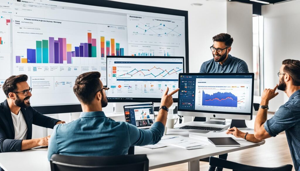 marketing digital para pequenas empresas