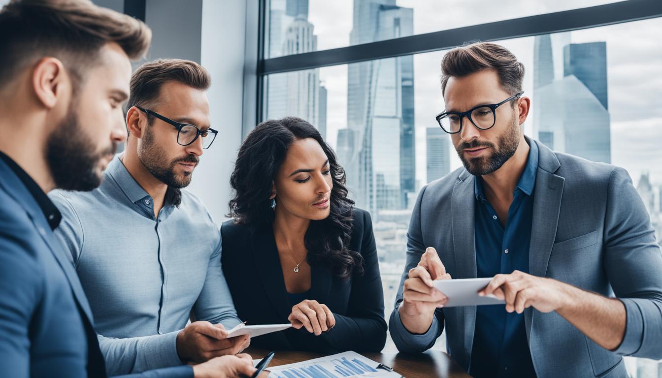 marketing digital para pequenas empresas